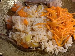 特色手抓饭-楼兰新疆主题餐厅(坂田佳华领汇广场店)