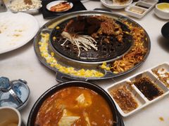 -韩宫宴炭火烤肉(印象城店)