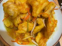 -杨记齐齐哈尔烤肉(五莲路店)