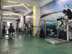 -南京奥林匹克体育中心-体育馆