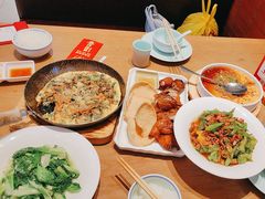 -四道菜·福建菜馆(莆田万达店)