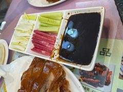 -白魁老号饭庄(交道口店)