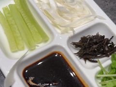 -北京全聚德(西翠路店)