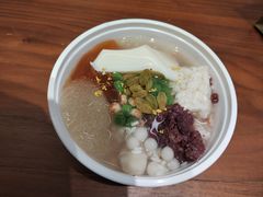 -科巷三姐酒酿(老门东店)