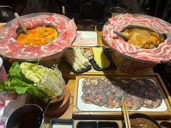 -老爷锅(新街口IFCX店)