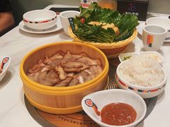 -七八冷面·延边朝鲜族美食(世纪汇店)