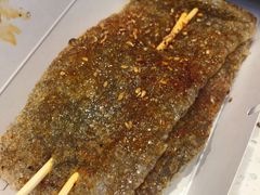 -乐乐姐超级土豆(中关村5号店)