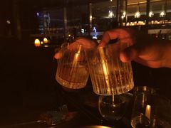 -富力丽思卡尔顿酒店·FLAIR餐厅酒吧