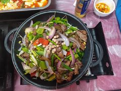 -古城苗家土菜馆(河景餐厅店)