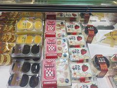 -小香港(凤凰大街店)