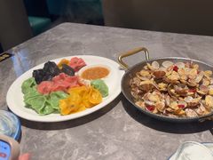 -1937青岛老味道·海肠捞饭·青岛菜(大鲍岛栈桥店)