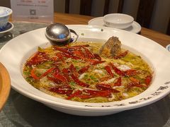 -首秀·四川料理(星耀101店)