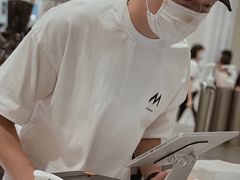 -M Stand(宁波万象城店)