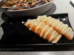 -万岁回转寿司