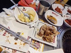 -安又胖韩国烤肉(美罗城店)