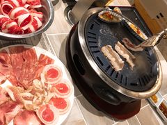 -胡哥烤肥牛(车公庙店)