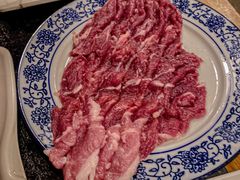 -裕德孚·非遗手切涮羊肉(东直门内大街店)