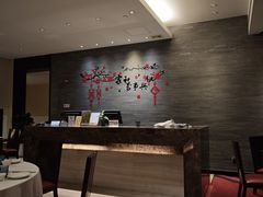 -逸林轩中餐厅(中信泰富朱家角锦江酒店)