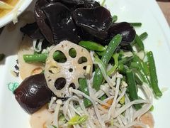 -直隶安家牛肉罩饼(七一路店)