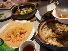 -啫神·广州地标美食(北京路店)