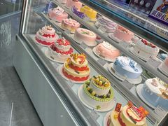 -GANSO元祖食品(西安含光路店)