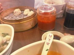 -同心楼(解放北路店)