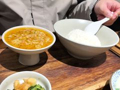 -李百蟹·江南蟹黄面·河景餐厅(夫子庙总店)