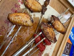 -勇利赵家烤肉坊(翠华北路店)