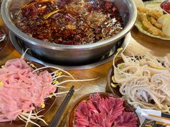 -华丰火锅(双林北横路店)