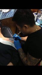 洪铭刺青(洪铭刺青纹身工作室)-洪铭刺青工作室