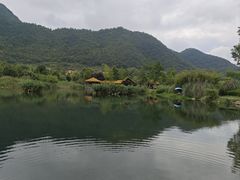 -花溪公园