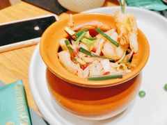 -泰悦澜·泰国餐厅(万象城店)