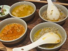 -李百蟹·江南蟹黄面·河景餐厅(夫子庙总店)