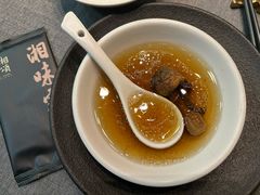 黑松露土鸡汤-湘颂·湘味家宴(侨鑫店)