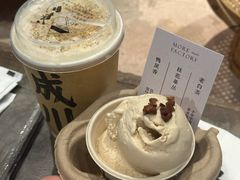 -成川茶店·潮汕工夫浓茶(万象店)