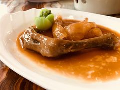 -椿记烧鹅(叠彩店)