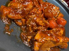 -老大连·海肠捞饭·大连海鲜大连菜(西安路店)