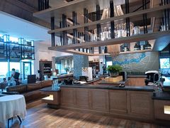 -清河半岛温泉度假酒店