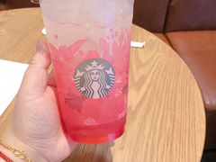 -星巴克臻选(郑州国贸360广场店)