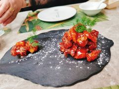 -大树餐厅(红旗街万达店)