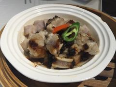 -潮福城大酒楼·潮味粤品·港式点心(湖滨北路店)