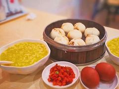 -吃不亏特色包子(三峡广场店)