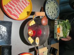 -沼津港精致料理·寿喜烧·烧鸟(龙湖南桥天街日料榜单店)