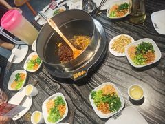 -老船舫·现做活鲜鱼馆(东郊记忆店)