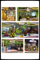 -MELAND(湾悦城店)