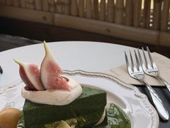-luutosa  cafe & tea 鹿兔山