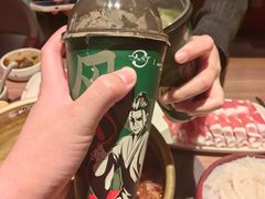 -巴奴毛肚火锅(京西大悦城店)