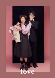 -二十一世纪婚纱摄影(省府前街店)
