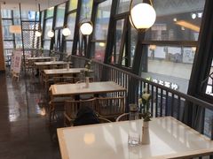 大堂-醉得意·家常菜(二七路店)
