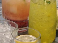 -極上萬膳·日料放题(来福士江景店)